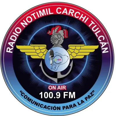 Live streaming Radio Notimil Tulcán