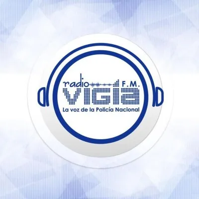 Live streaming Radio Vigia FM
