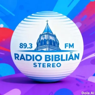 Live streaming Radio Biblian Stereo