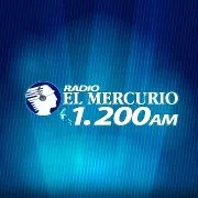 Live streaming Radio El Mercurio