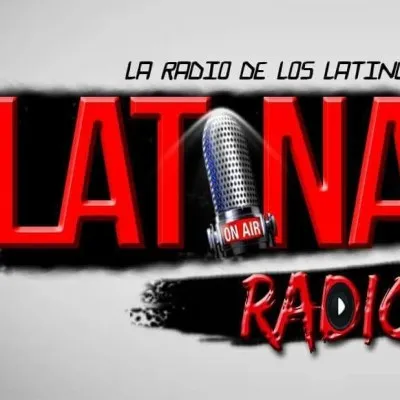 Live streaming Latina Mix Radio