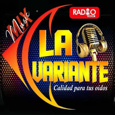 Live streaming La Variante