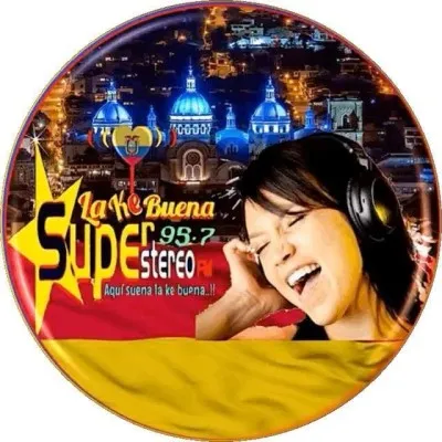 Live streaming ECUA MUSICAL Radio