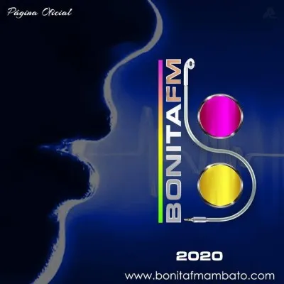 Live streaming Bonita FM