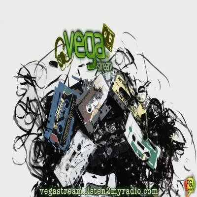 Live streaming Vegastream Radio +plus