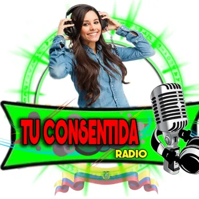 Live streaming Tu Consentida Radio Riobamba - Ecuador