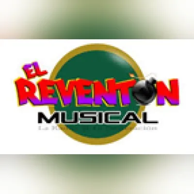 Live streaming El reventon musical
