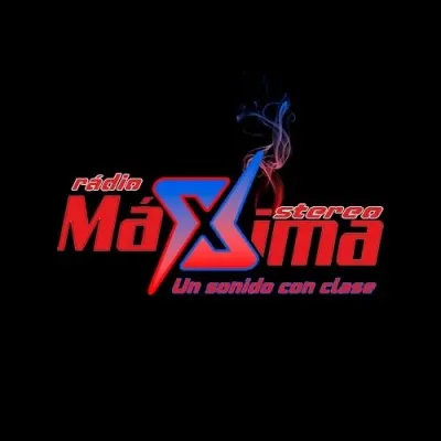 Live streaming Radio Maxima Stereo