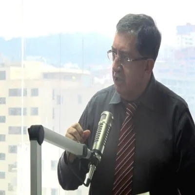 Live streaming Radio Democracia EXA