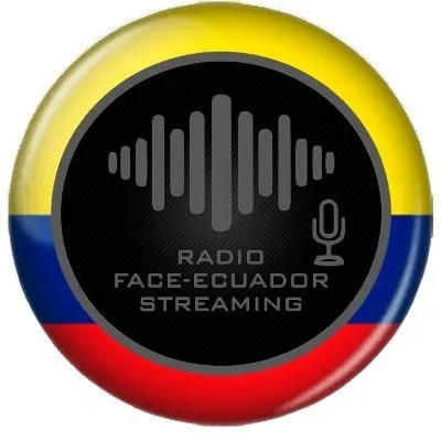 Live streaming Radio Face del Ecuador