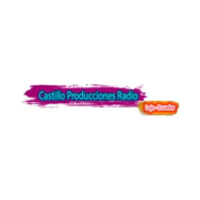 Live streaming Castillo Producciones Radio