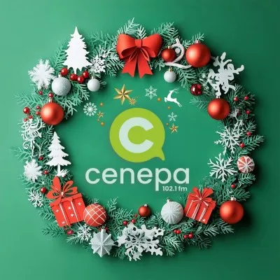 Live streaming Cenepa de Gualaquiza