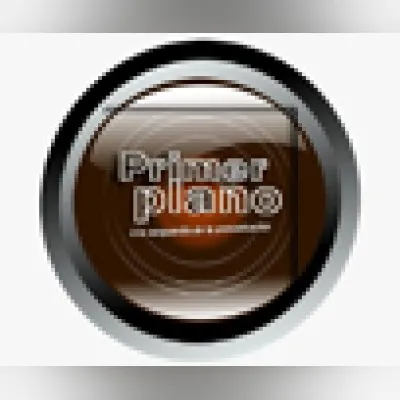 Live streaming Primer Plano