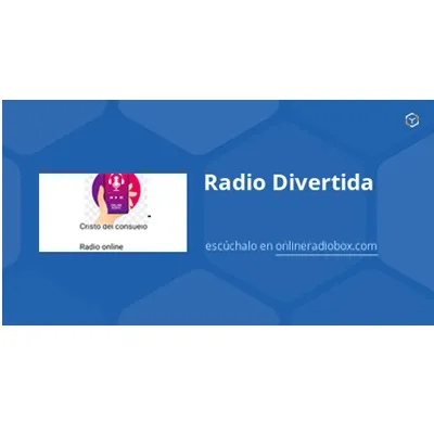 Live streaming Radio Divertida
