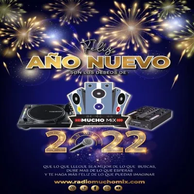 Live streaming Muchomix