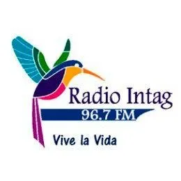 Live streaming Radio Intag