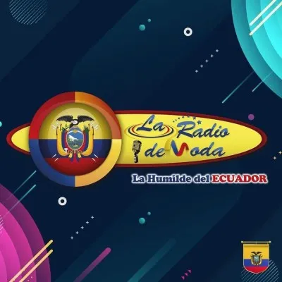Live streaming La Radio De Moda !