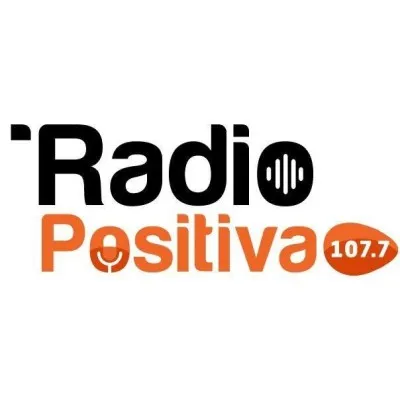 Live streaming Radio Positiva