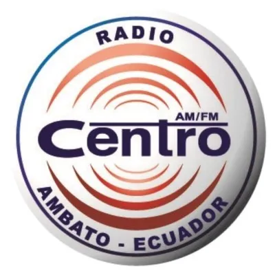 Live streaming Radio Centro Ambato