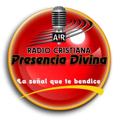 Live streaming Radio Cristiana Presencia Divina