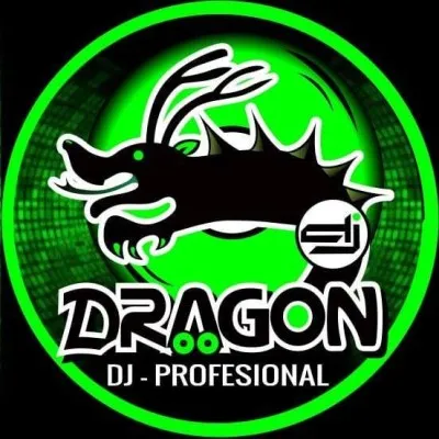 Live streaming Dragon DJ