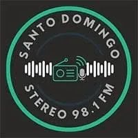 Live streaming Santo Domingo Stereo