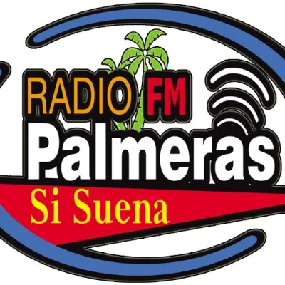Live streaming Radio Palmeras