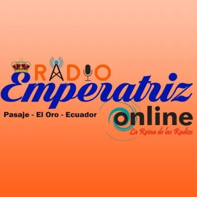 Live streaming Radio Emperatriz Online