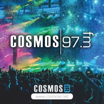 Live streaming COSMOS