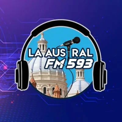 Live streaming La Austral FM 593