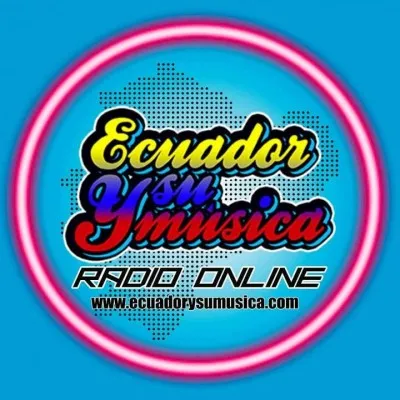 Live streaming Radio online Ecuador y su música