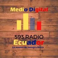 Live streaming Radio Digital Ecuador