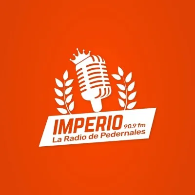 Live streaming Radio Imperio Ecuador