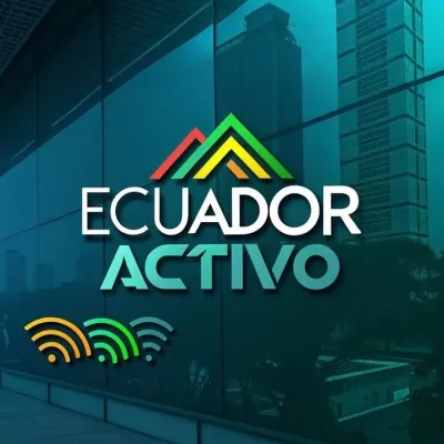 Live streaming Radio ECUADOR ACTIVO