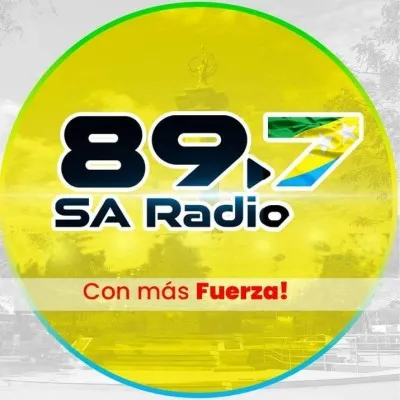 Live streaming Radio Semillas de Amor