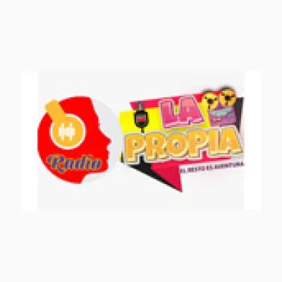 Live streaming La Propia FM Online