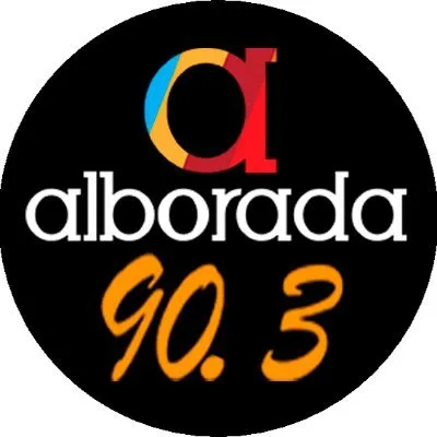 Live streaming Radio Alborada