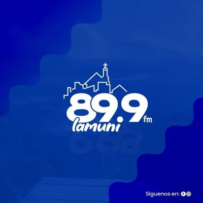 Live streaming La Muni FM