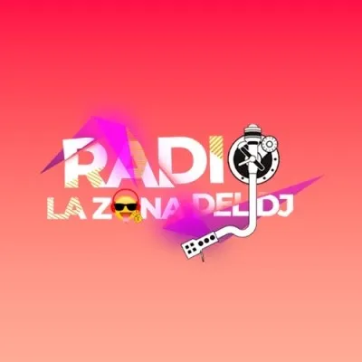 Live streaming Radio La Zona Del Dj
