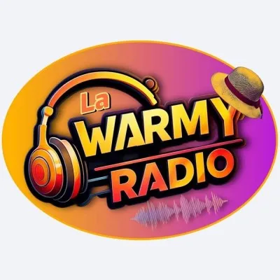 Live streaming La Warmy Radio