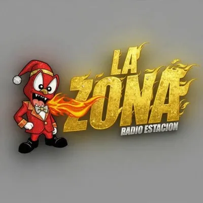 Live streaming La Zona Radio Estación