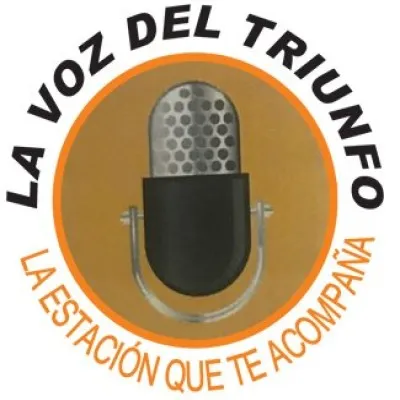 Live streaming La Voz del Triunfo