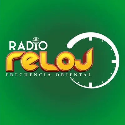 Live streaming Radio Reloj