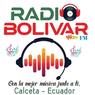 Live streaming Radio Bolívar