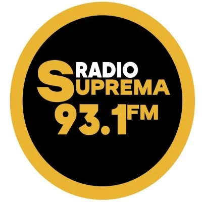 Live streaming Radio Suprema