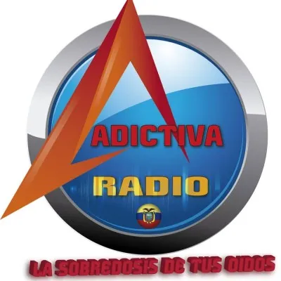 Live streaming Adictiva Radio
