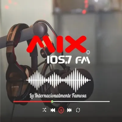 Live streaming Radio Mix