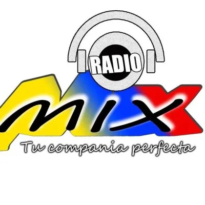 Live streaming Radio Mix Ecuador