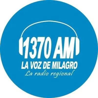 Live streaming Radio La voz de Milagro