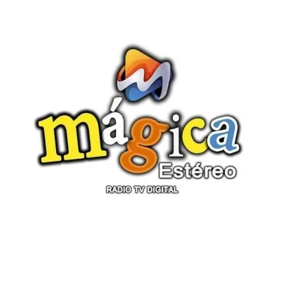 Live streaming Mágica Estereo